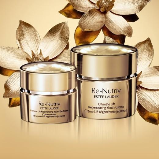 美国 Estee Lauder雅诗兰黛 白金级花菁萃紧颜精华面霜 50ml 商品图7