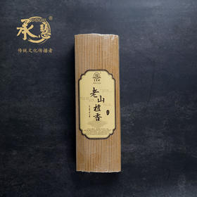 LA220老山檀香(400g)