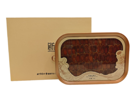 【同仁堂】干制红参片