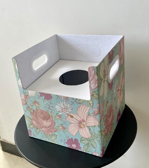 【上新】双侧手提花盒/盆栽盒（10套/包） 商品图4