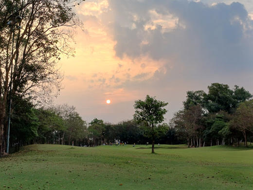 老挝乡村俱乐部  Lao Country Club | 万象高尔夫 | 老挝高尔夫球场 俱乐部 商品图1