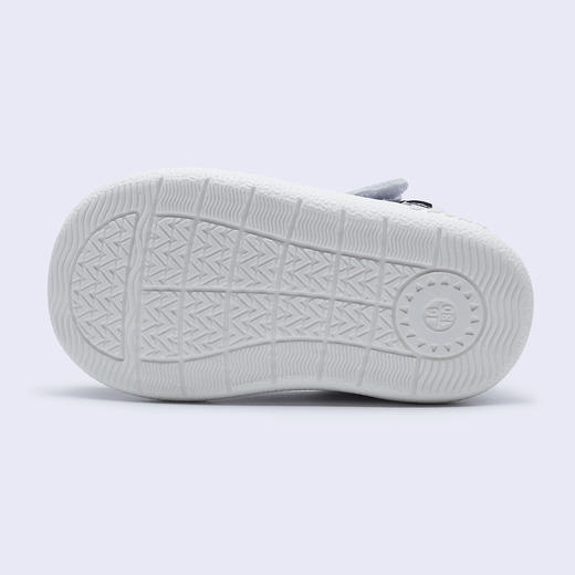 贝贝怡夏季24年新款宝宝学步鞋凉鞋ZB2DX001 商品图8