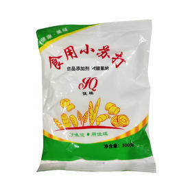 佳琪食用小苏打300g
