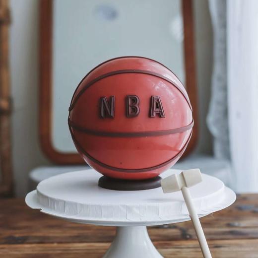 NBA篮球 | 锤锤乐系列 商品图0