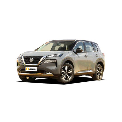 日产 奇骏 2.5L CVT 豪华版 4WD 【长租-北京】 商品图0