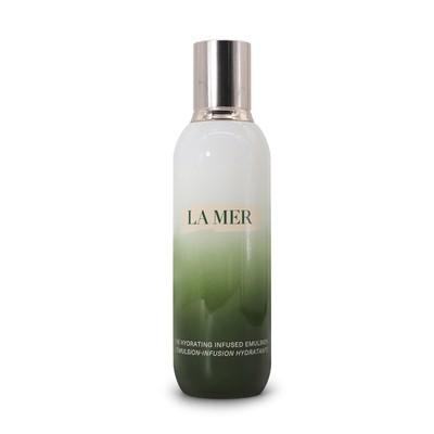 【保税区包邮直发】LAMER海蓝之谜修护精粹乳液125ML 播 商品图0