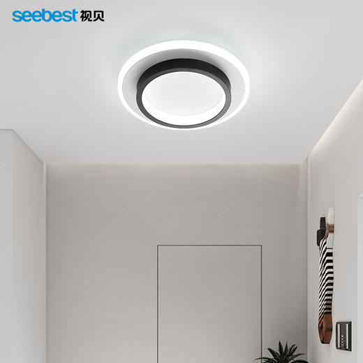 观晨-过道灯 商品图0