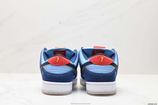 耐克Nike Dunk Low Pro休闲运动板鞋FD8776-800男女鞋 商品图5