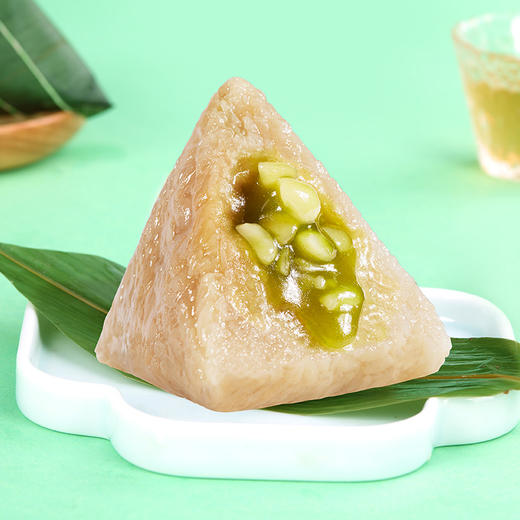 鲜品屋-1.26kg府宴•全素粽礼盒 商品图7