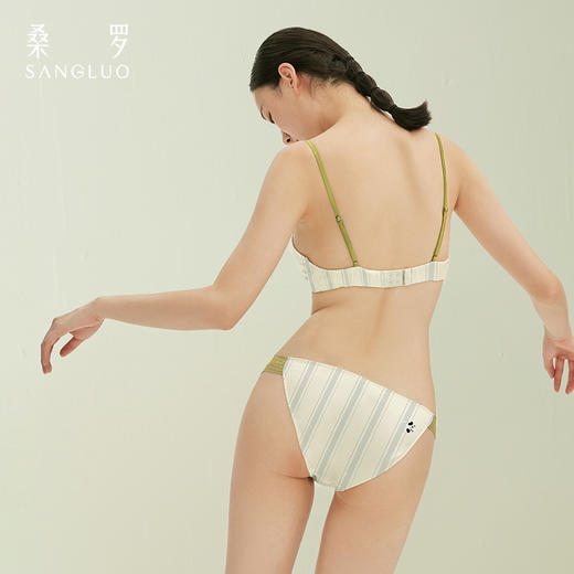桑罗文胸套装 商品图2