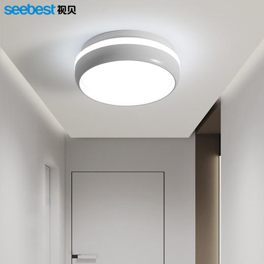 极昼-过道灯 商品图3