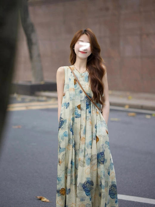 裁缝学苑AQ270新款连衣裙配牛仔短外套两件套装纸样女装服装打板 商品图2