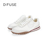 D:FUSE迪芙斯2024年夏季新款阿甘鞋DF41112158 商品缩略图3
