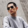 805289467052  雷朋RayBan 防晒太阳镜飞行员全框金属经典墨镜0RB3025 商品缩略图2