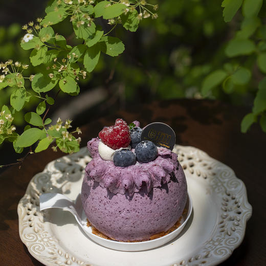 一颗蓝莓 商品图0