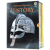 Beginners 英文原版 盒装set: History 初探历史10册礼盒套装 英文版 商品缩略图1