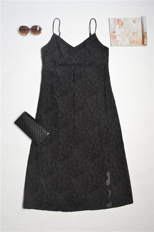 对位SQ0NVL_连衣裙_ZK 商品图0