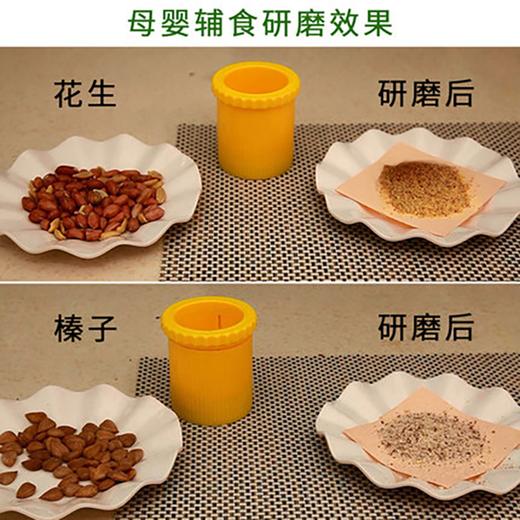 钻技手动研磨器  实付0.01 随包邮商品发货联系客服免邮 商品图1