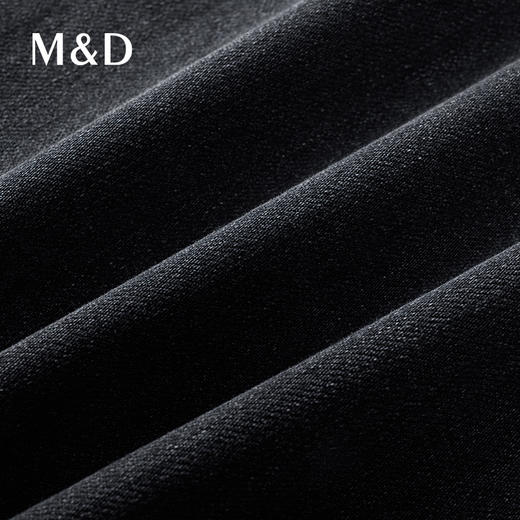 【名盾】牛仔裤MXAL36601A 商品图3