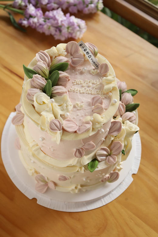 恰逢春日（图为8+6双层） 商品图2