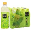 美汁源青提葡萄 450ml*12瓶/提 商品缩略图0