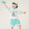 迪士尼【运动米奇】24夏款男童短袖冰感套装休闲凉感短袖短款套装ZD2DT056 商品缩略图2
