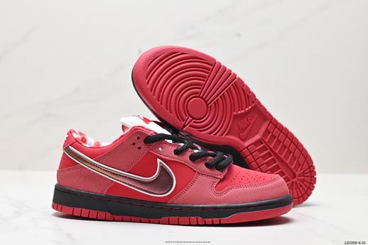 耐克Nike Dunk Low Pro休闲运动板鞋FD8776-800男女鞋 商品图4