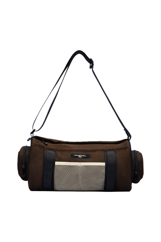 oneup网眼运动斜挎包 商品图5