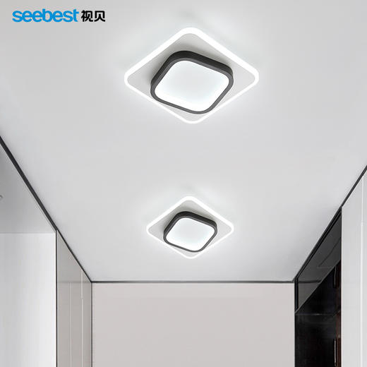 观晨-过道灯 商品图3