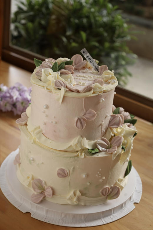 恰逢春日（图为8+6双层） 商品图3