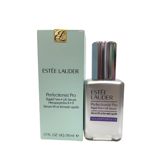 新版 雅诗兰黛Estee Lauder紧致淡纹线雕精华-50ML 商品图0