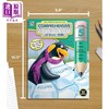 【中商原版】Comprehensive Curriculum of Basic Skills 5th Grade Workbooks All Subjects 基本技能综合全科目练习册 5年级 商品缩略图4