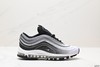 耐克Nike Air Max 97子弹复古百搭休闲运动跑步鞋921733-100男女鞋 商品缩略图0