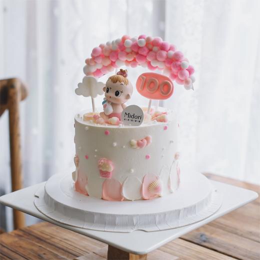 百日宝宝 | 满月 1岁 周岁 男宝 女宝 商品图0