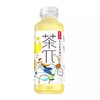 茶派茶π农夫山泉茶π（茶派）茉莉花柠檬茶饮料500ml 商品缩略图1