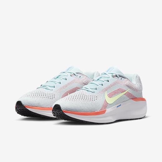 Nike/耐克男鞋AIR WINFLO 11网面透气运动鞋公路步鞋FJ9509-402 商品图2