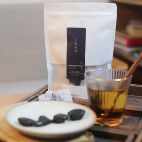 [拍2得3同款]九制黄精| 携带小包装直接吃泡茶。九蒸九晒传统工艺。原产地食材。