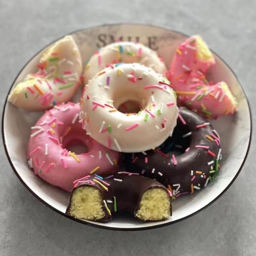 承达山楂甜甜圈1*230 商品图2