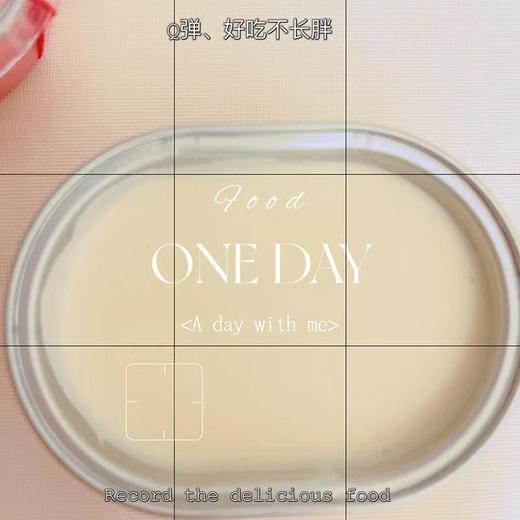 纯手工酸奶芝士奶酪 商品图2