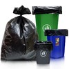 平口中桶/大桶/加大桶垃圾袋 商品缩略图0