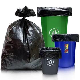 平口中桶/大桶/加大桶垃圾袋