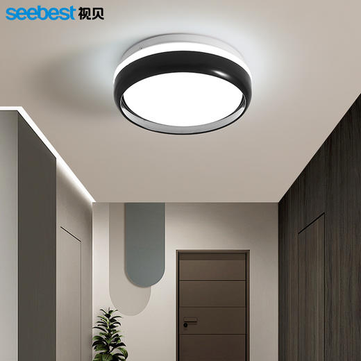 极昼-过道灯 商品图2