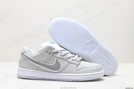 耐克Nike Dunk Low Pro休闲运动板鞋FD8776-800男女鞋 商品图4