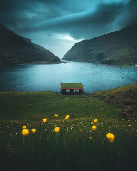 法罗群岛“路边野餐”之旅  5-7天可选 商品图7