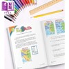 【中商原版】光谱练习册 地理 五年级 Spectrum Geography Grade 5 英文原版 进口图书 小学教辅参考书 Carson Dellosa 商品缩略图3