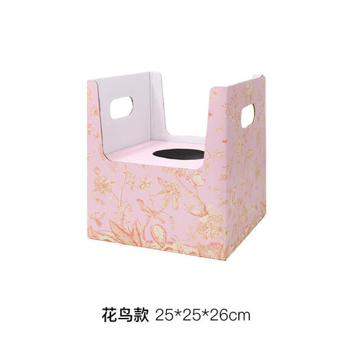【上新】双侧手提花盒/盆栽盒（10套/包） 商品图7