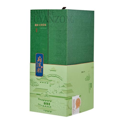 鲜品屋-2.04kg府宴•玉堂佳宴礼盒 商品图10