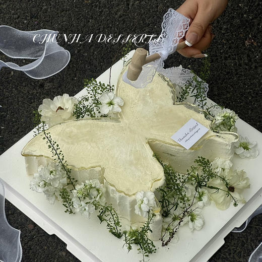 梦境蝴蝶  商品图9