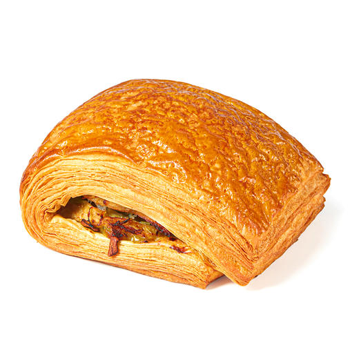 藤椒鸡肉丹麦面包 商品图0