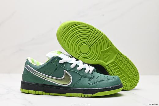 耐克Nike Dunk Low Pro休闲运动板鞋FD8776-800男女鞋 商品图4